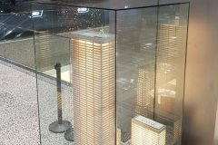 Custom Glass Case