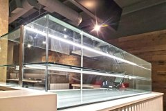 custom-led-pizza-display