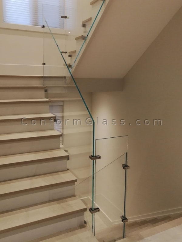 Glass Railings