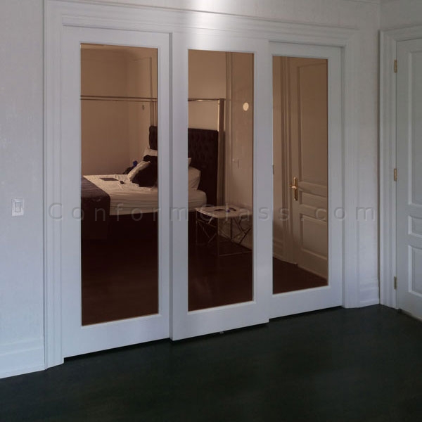 Sliding Mirror Doors Toronto