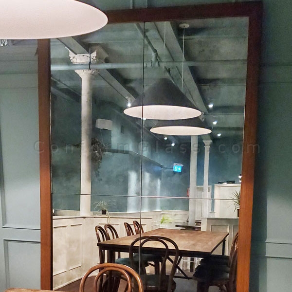 Antique Mirrors – Modern Decoration Trend