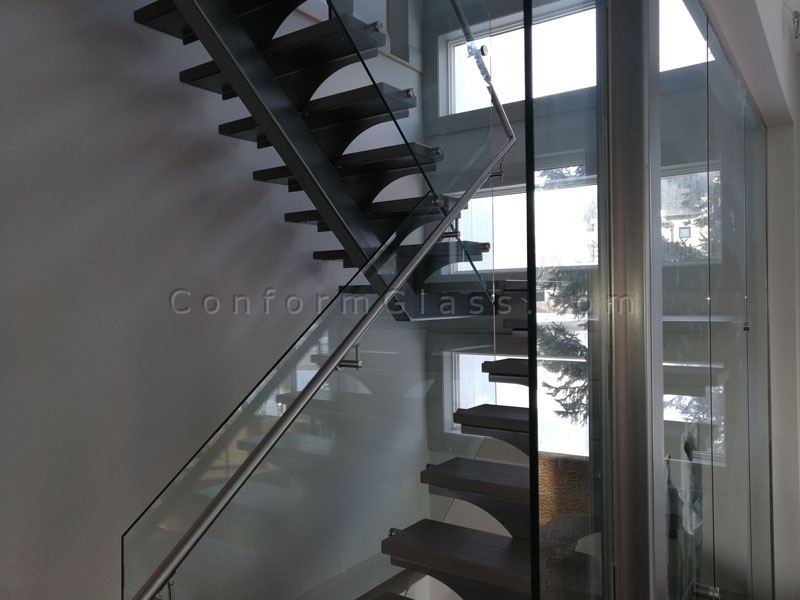 Metal Fabrication by Conform Glass