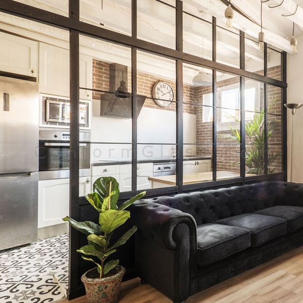 Custom Metal Fabrication Toronto