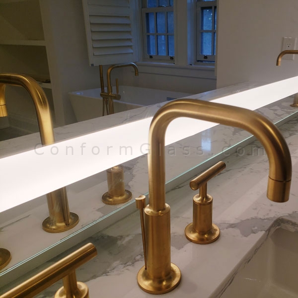 Custom Made Mirrors
