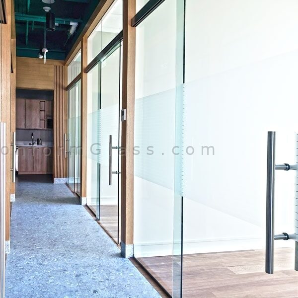 Glass-Mounted-Sliding-Door