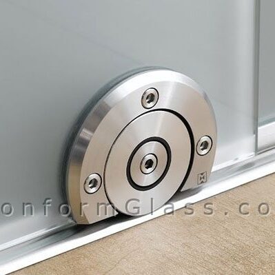 Hardware for Extra Heavy Sliding Glass Doors