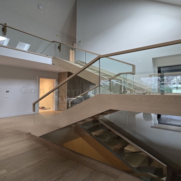 Glass Walls