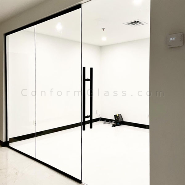 Glass Doors